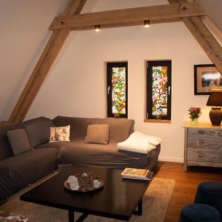 La Tour Du Bois Fleuri Apartamento Colmar Exterior foto