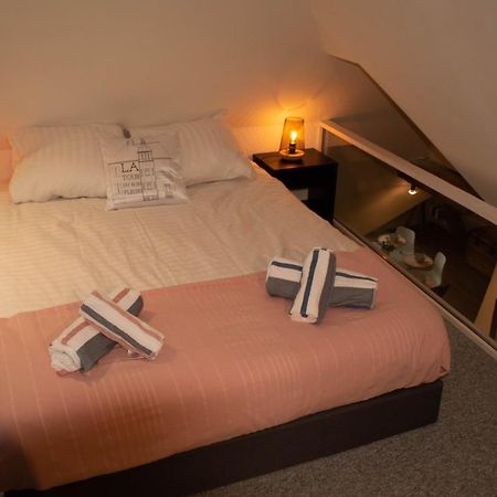 La Tour Du Bois Fleuri Apartamento Colmar Exterior foto