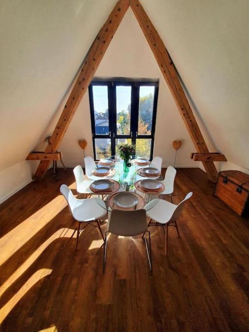 La Tour Du Bois Fleuri Apartamento Colmar Exterior foto