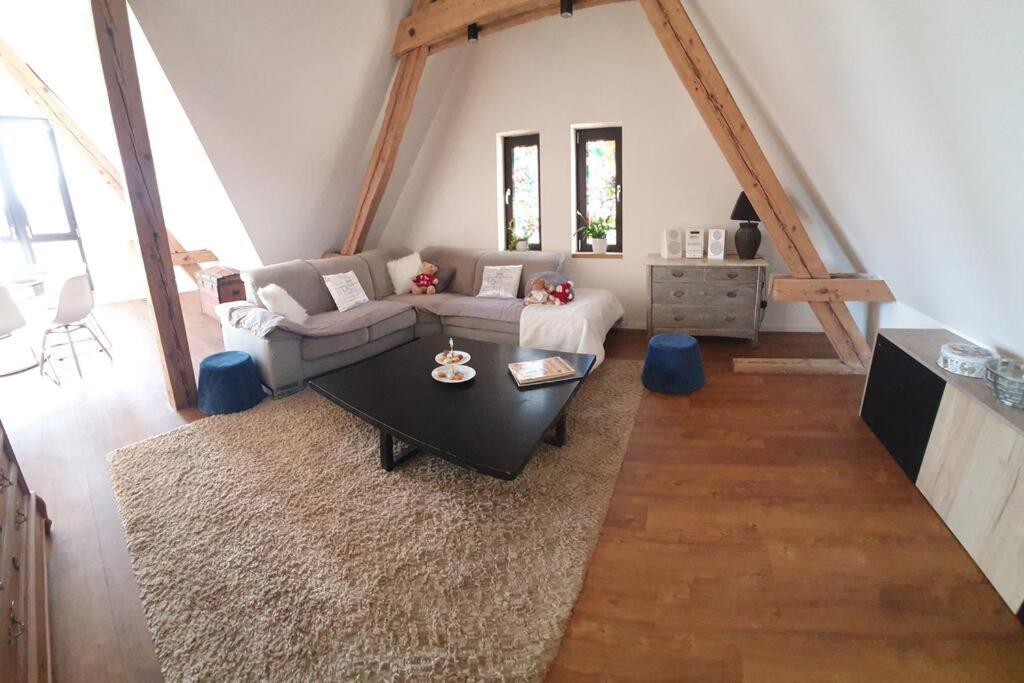 La Tour Du Bois Fleuri Apartamento Colmar Exterior foto
