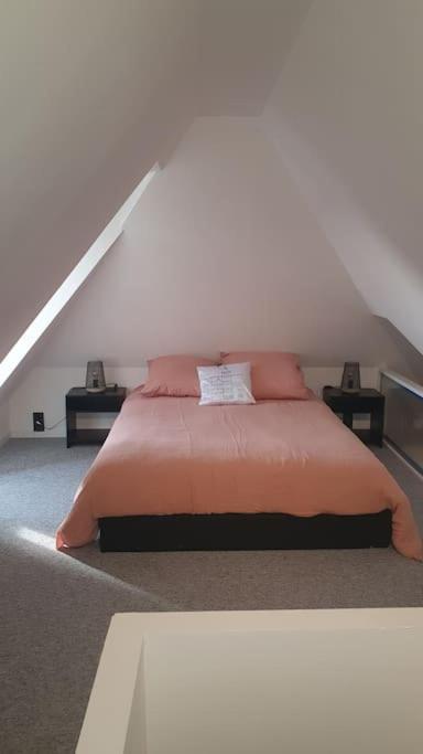 La Tour Du Bois Fleuri Apartamento Colmar Exterior foto