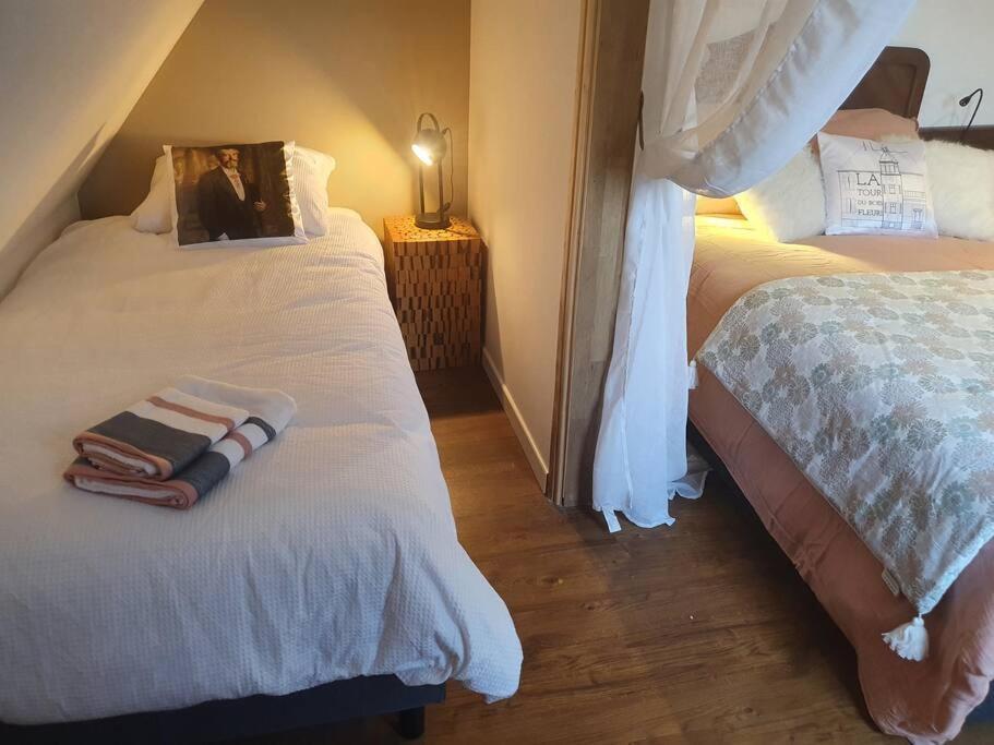 La Tour Du Bois Fleuri Apartamento Colmar Exterior foto