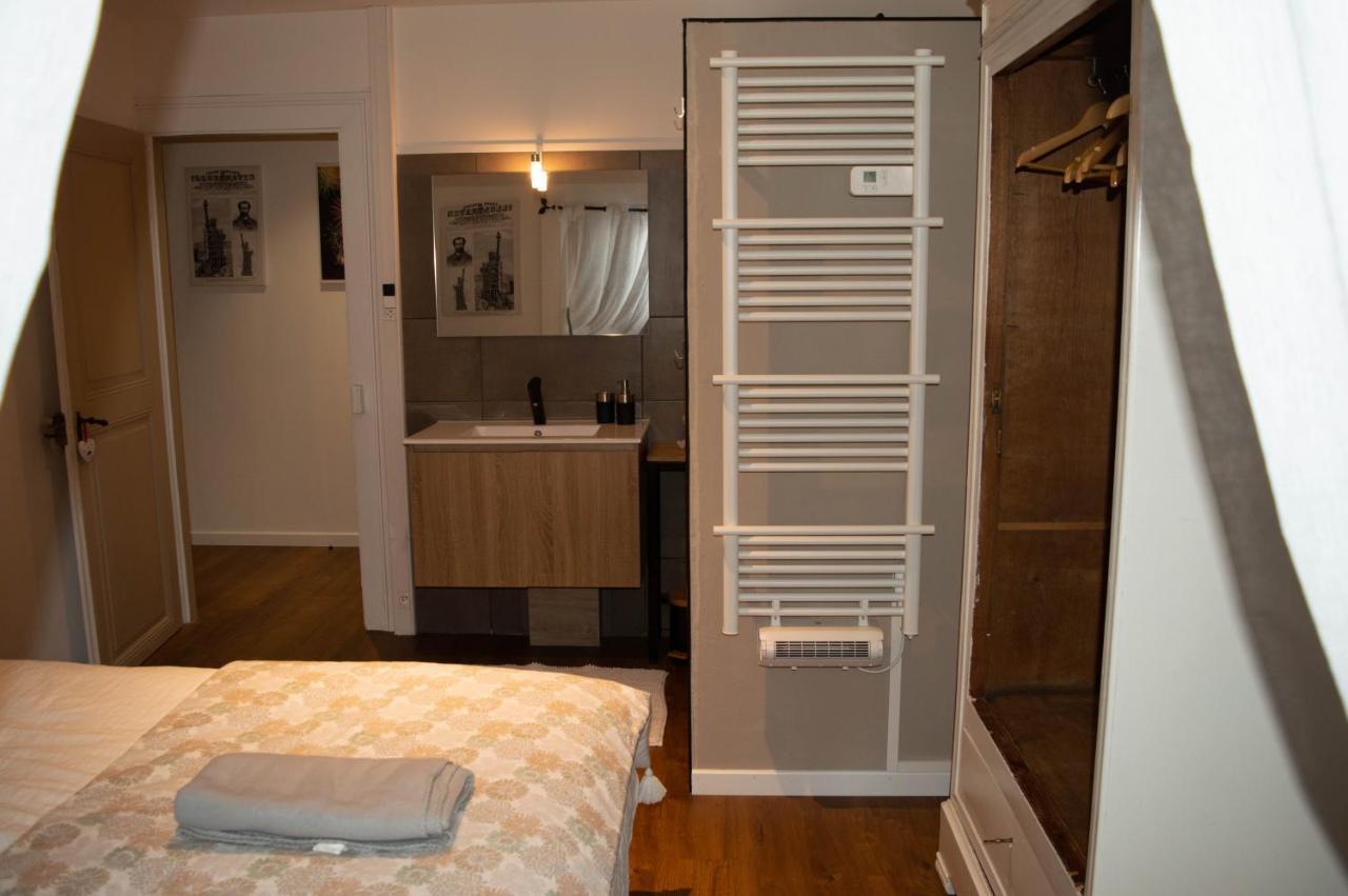 La Tour Du Bois Fleuri Apartamento Colmar Exterior foto